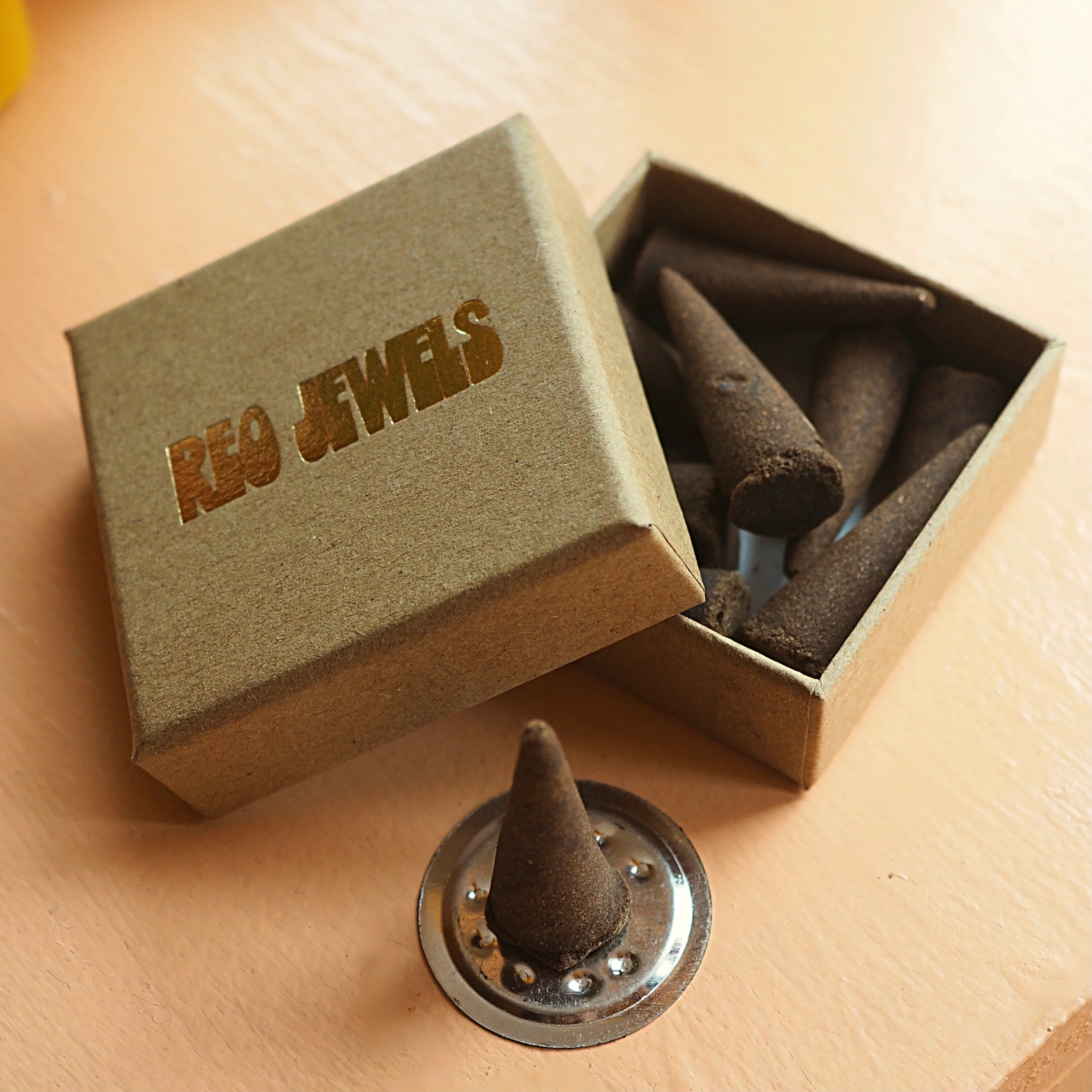 RINGS